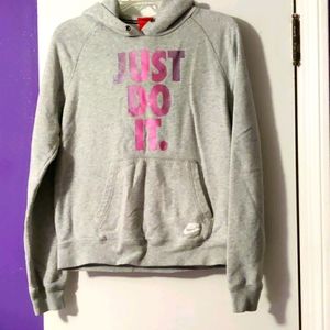Nike hoodie
